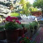 Apartamento Petra *