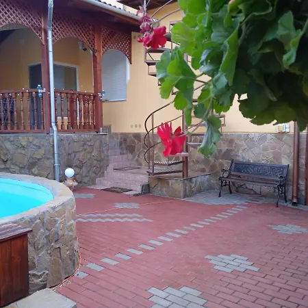 Petra Vendeghaz Fonyod