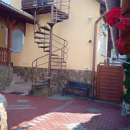 Petra Vendeghaz Fonyód