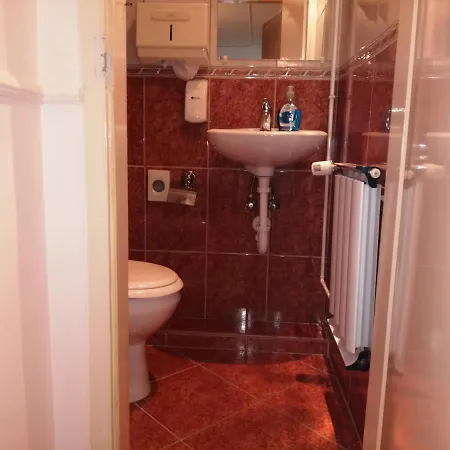 Petra Vendeghaz Apartmán Fonyód