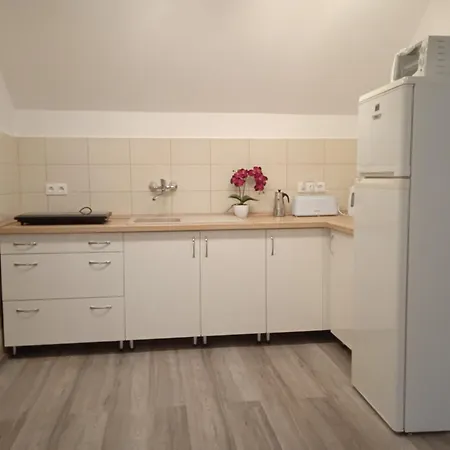 Διαμέρισμα Petra Vendeghaz Fonyód
