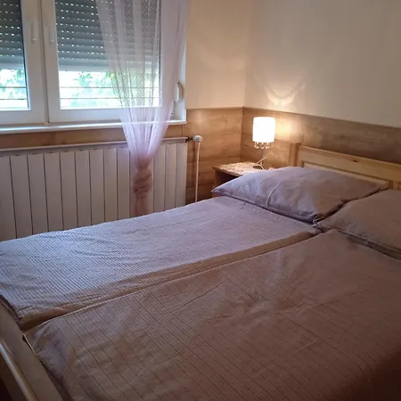 Lejlighed Petra Vendeghaz