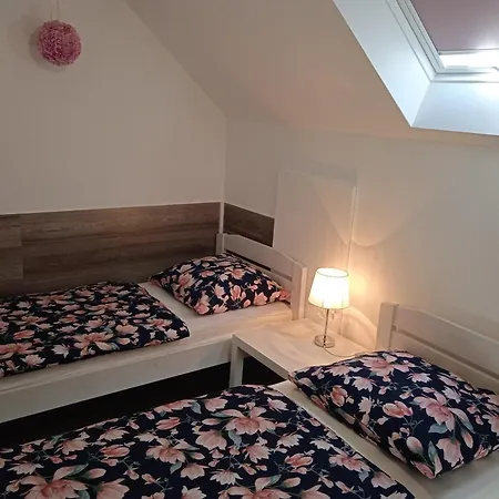 Petra Vendeghaz Fonyód