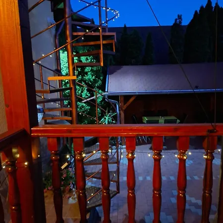 Petra Vendeghaz * Fonyód