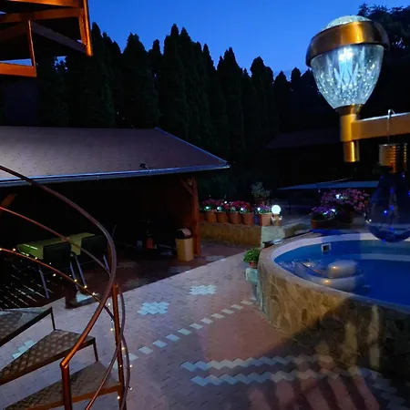 Petra Vendeghaz * Fonyód