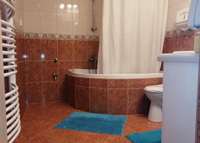 Appartamento Petra *