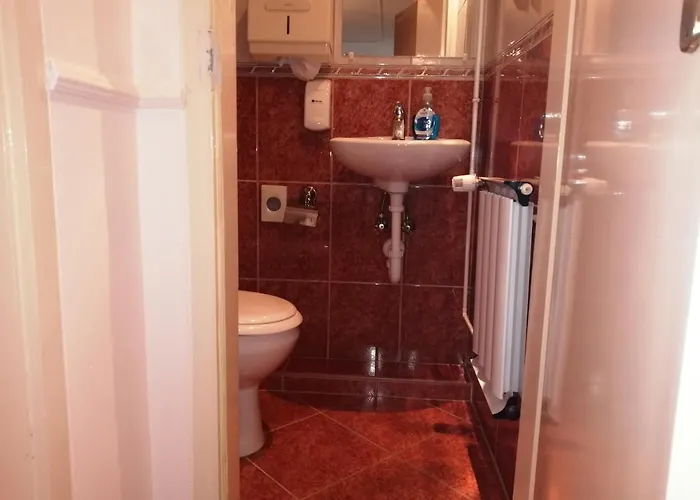 Petra Apartamento Fonyód