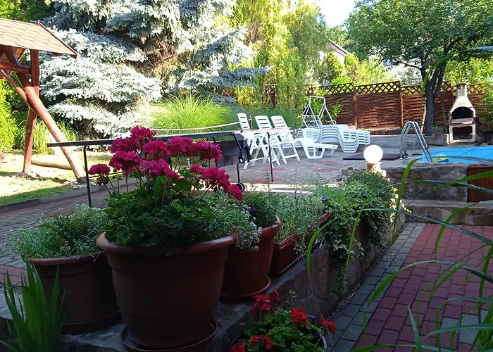 Appartamento Petra *