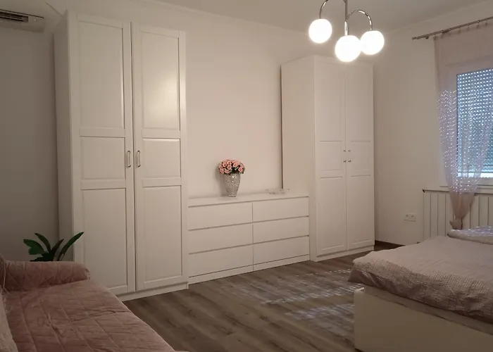 Petra Appartamento Fonyód